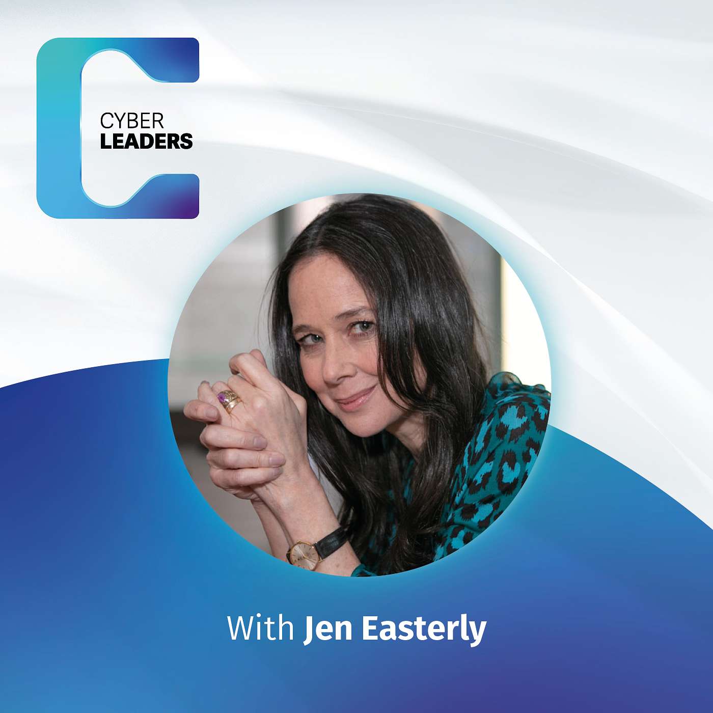 How Secure by Design and Public Partnerships Drive Deterrence: A Conversation with Jen Easterly