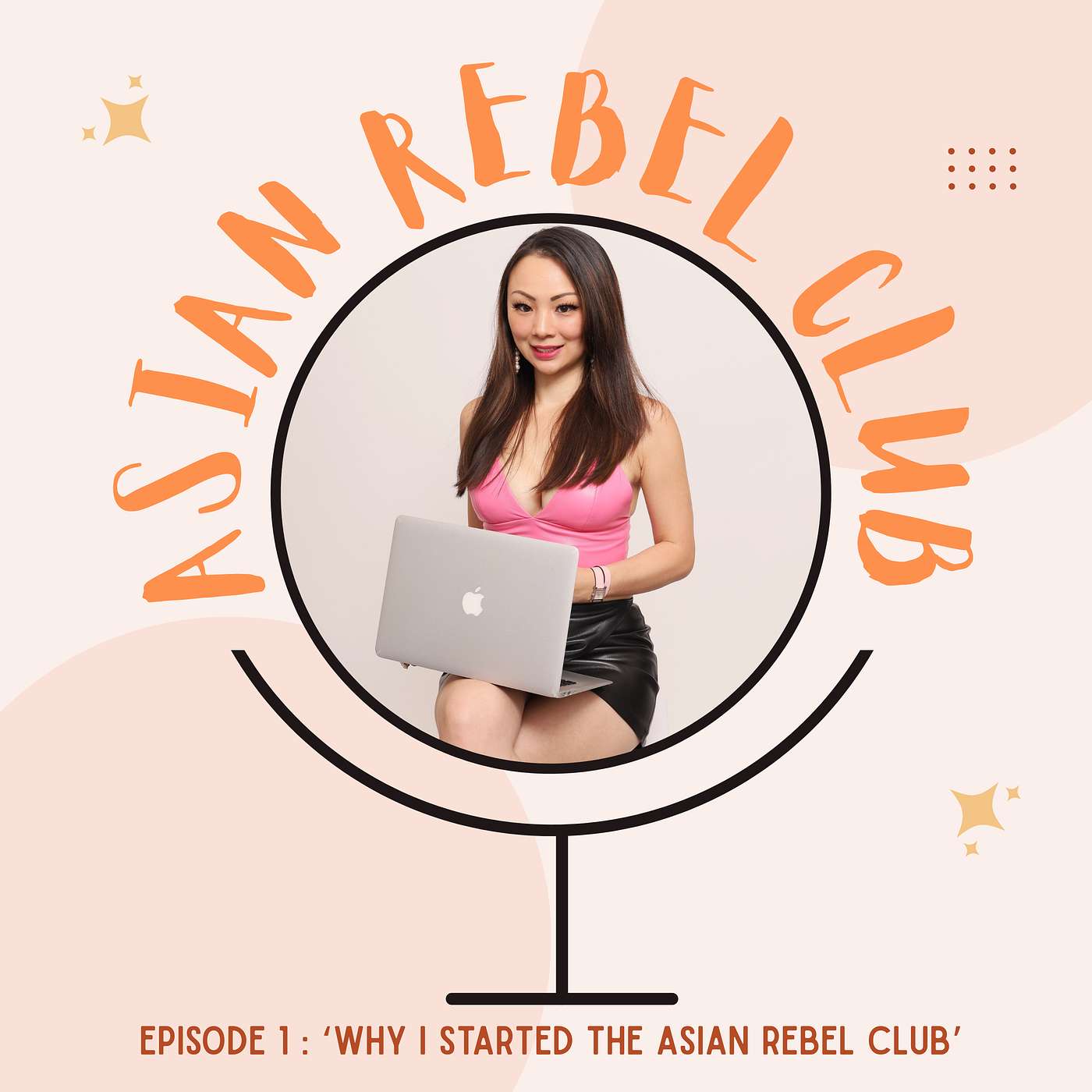 Asian Rebel Club Podcast
