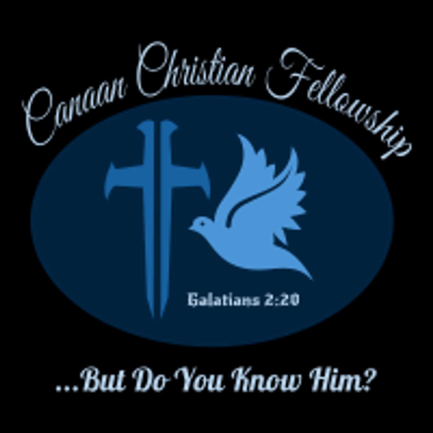 Canaan Christian Fellowship