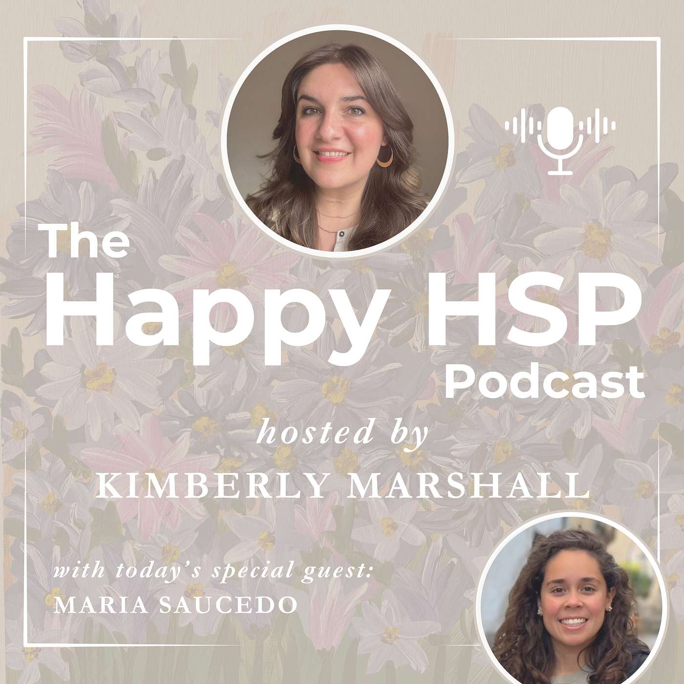 The Happy HSP Podcast