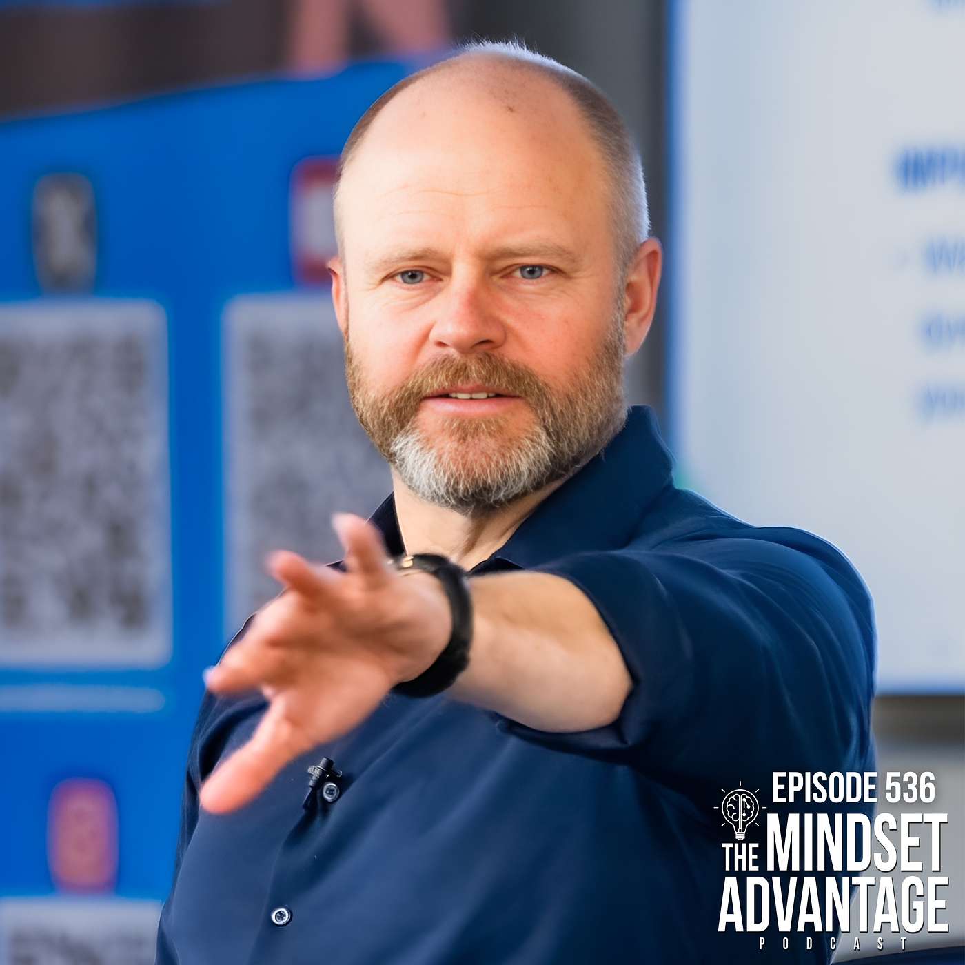 What the World’s Best Coaches Get Right About Culture with John O’Sullivan