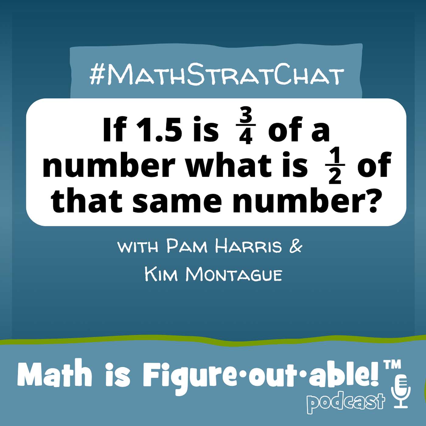 #MathStratChat - September 3, 2025
