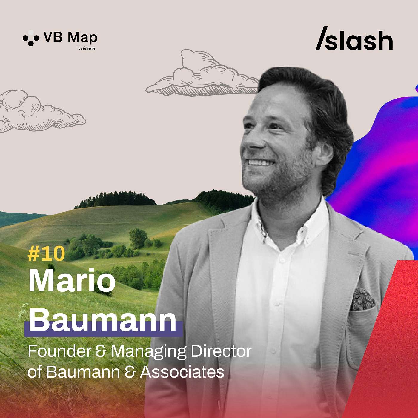 (#10) VB Map podcast: The success of World of Tanks, future of e-commerce, strategies for launching a gaming studio: A conversation with entrepreneur, marketer and investor Mario Baumann (#10) VB Map podcast: The success of World of Tanks, future of e-commerce, strategies for launching a gaming studio: A conversation with entrepreneur, marketer and investor Mario Baumann