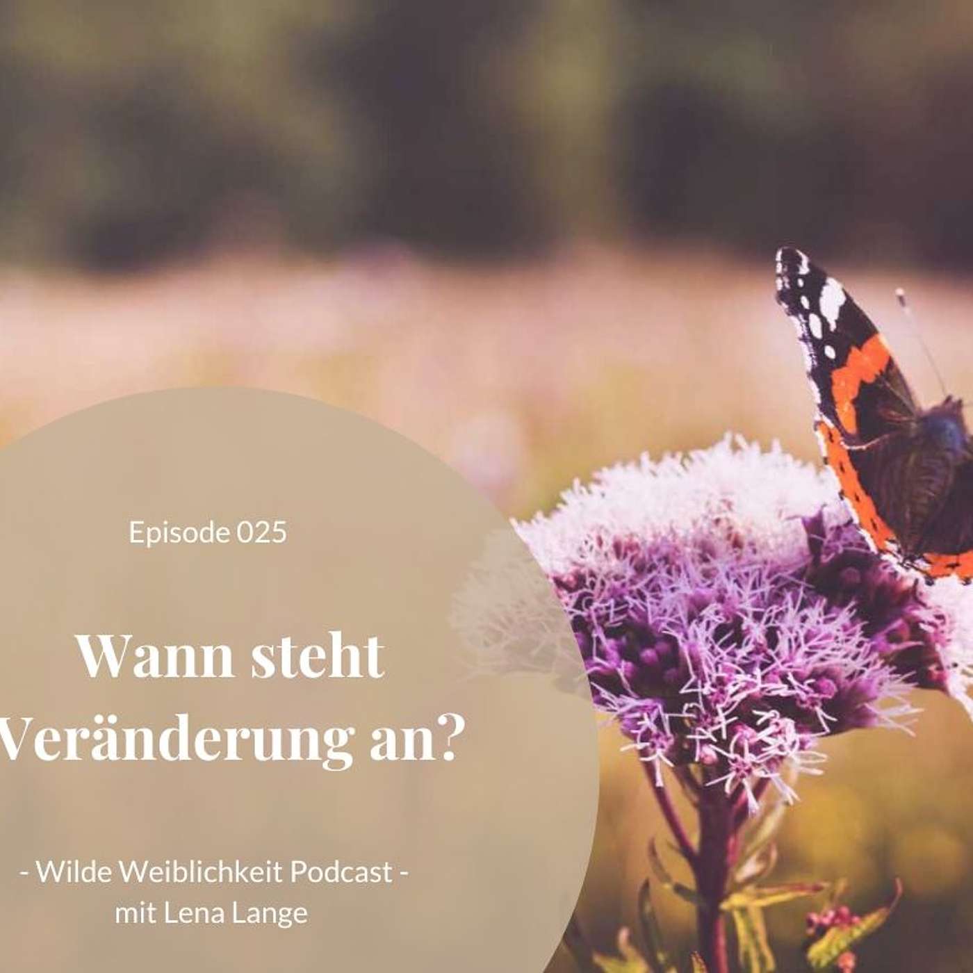 Wilde Weiblichkeit