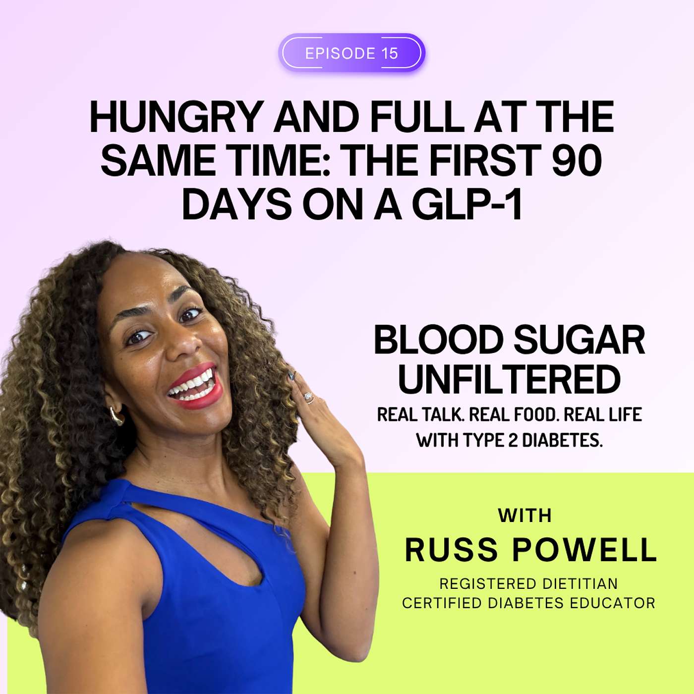 Blood Sugar Unfiltered
