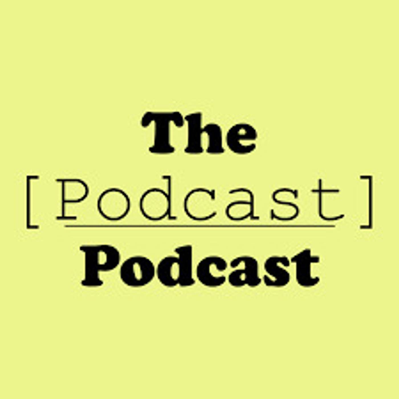 Brody's Podcast podcast artwork