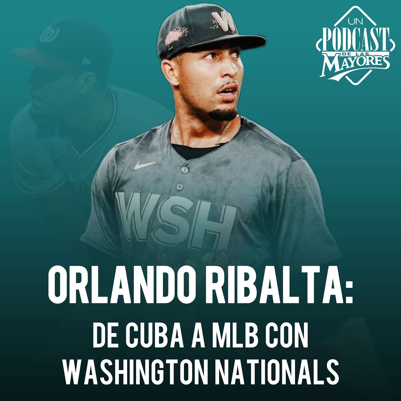 Entrevista a Orlando Rivalta Pitcher de Grandes Ligas
