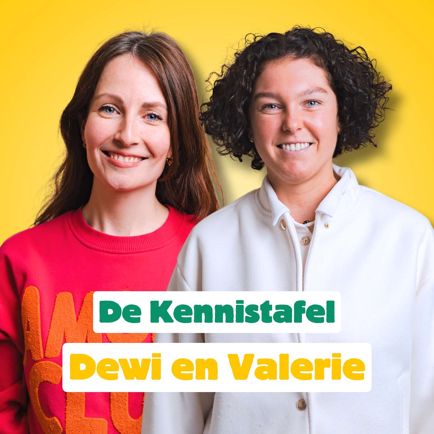 Groen Goud
