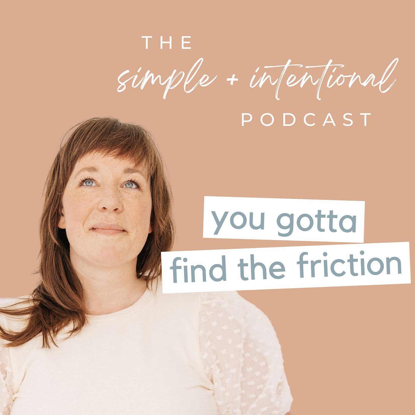 173// You Gotta Find the Friction episode artwork