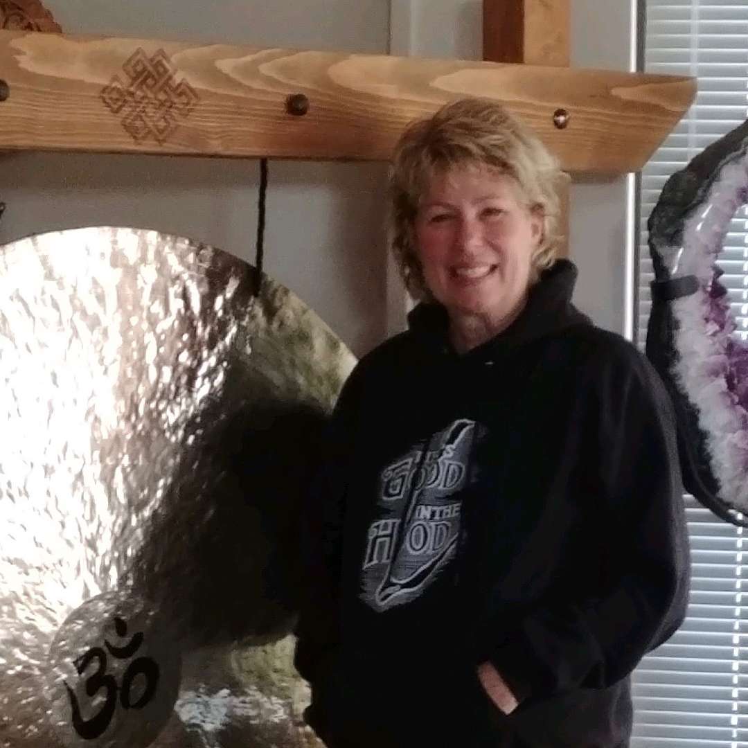 Linda Helms