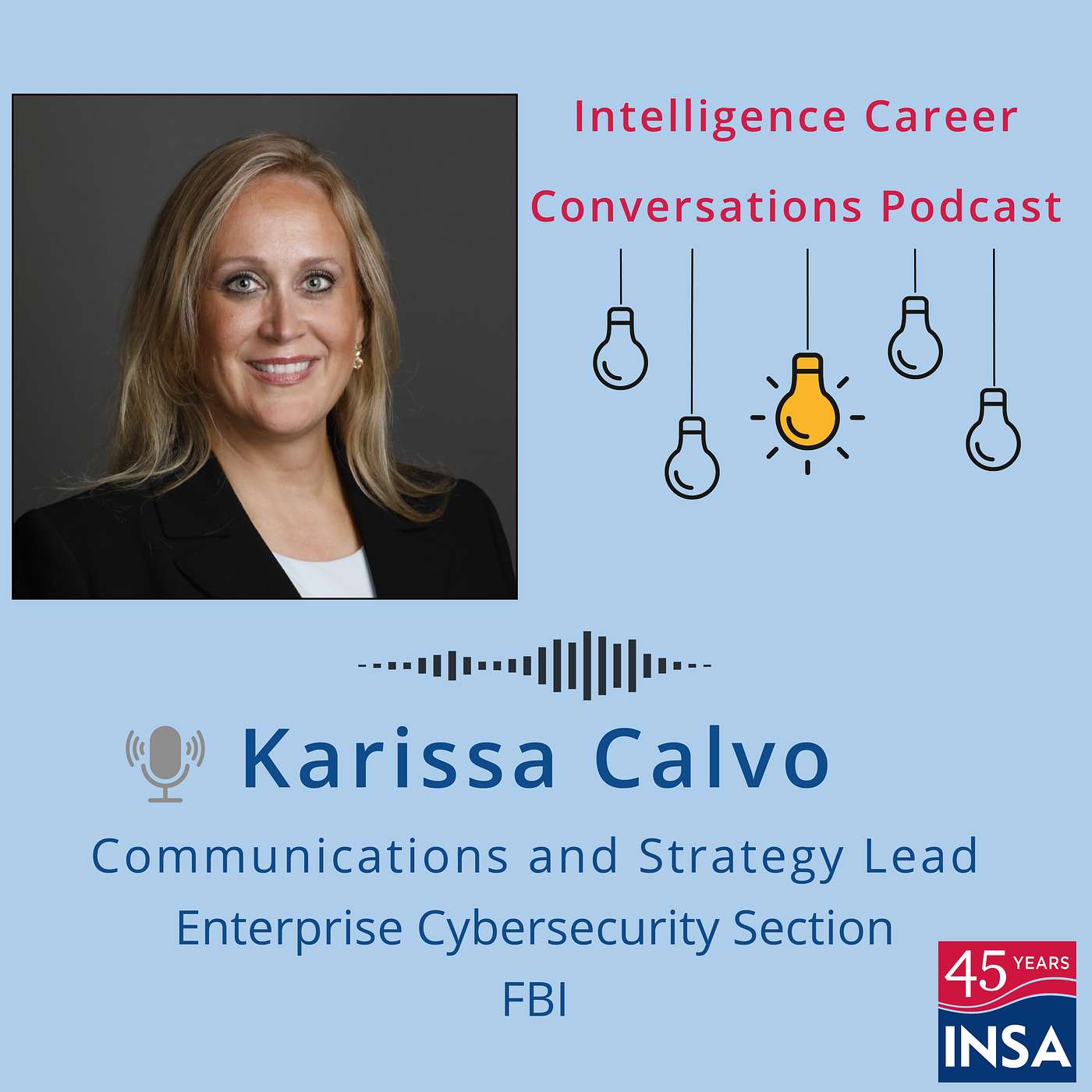 Karissa Calvo: Leading With Compassion