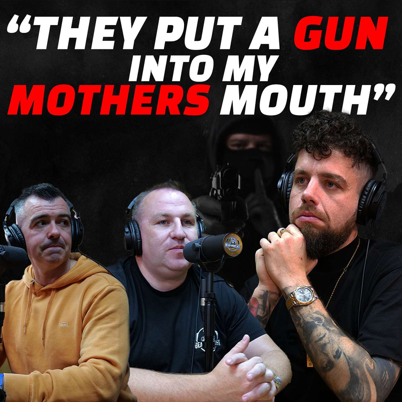 The Bear Podcast