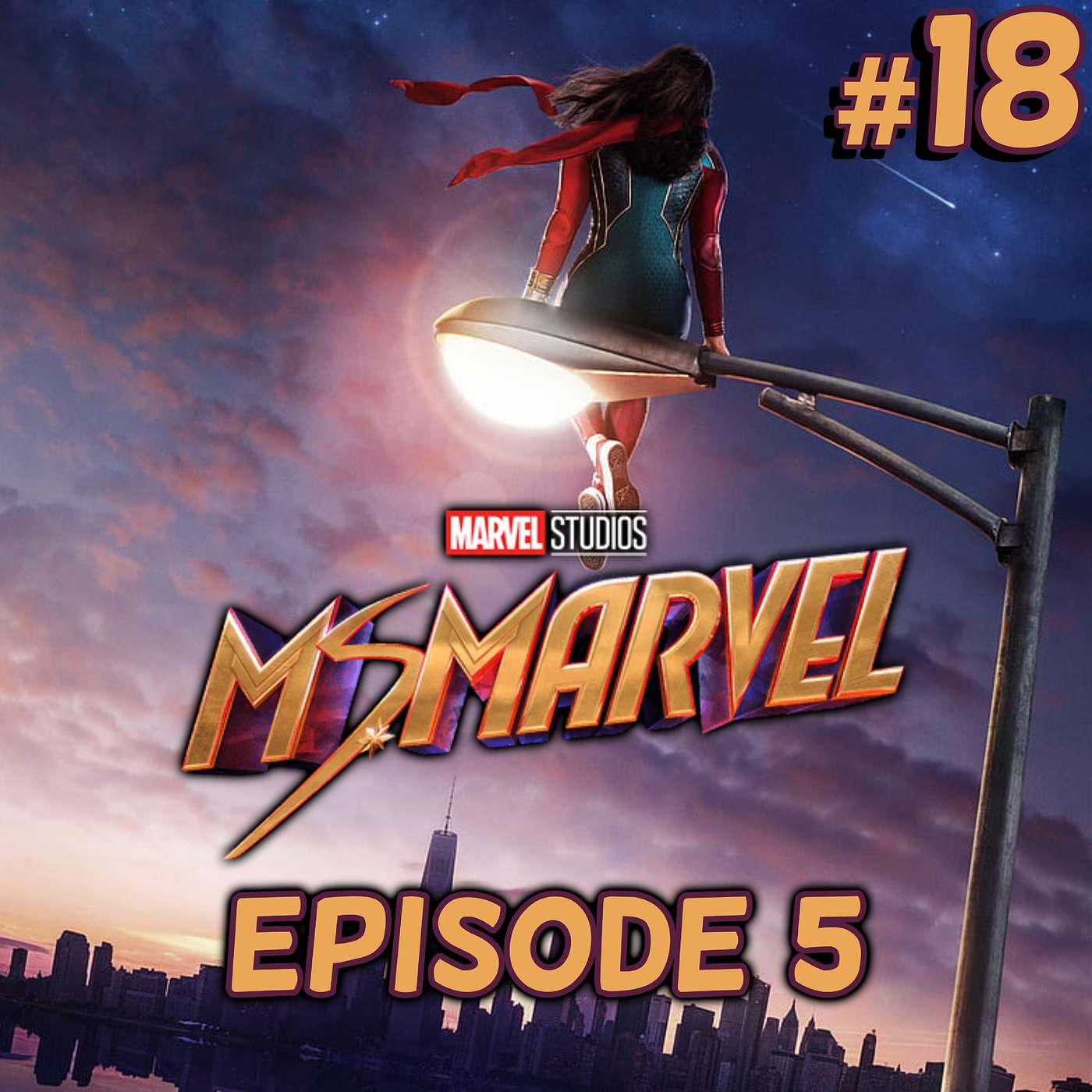 Words from the Nerds Podcast