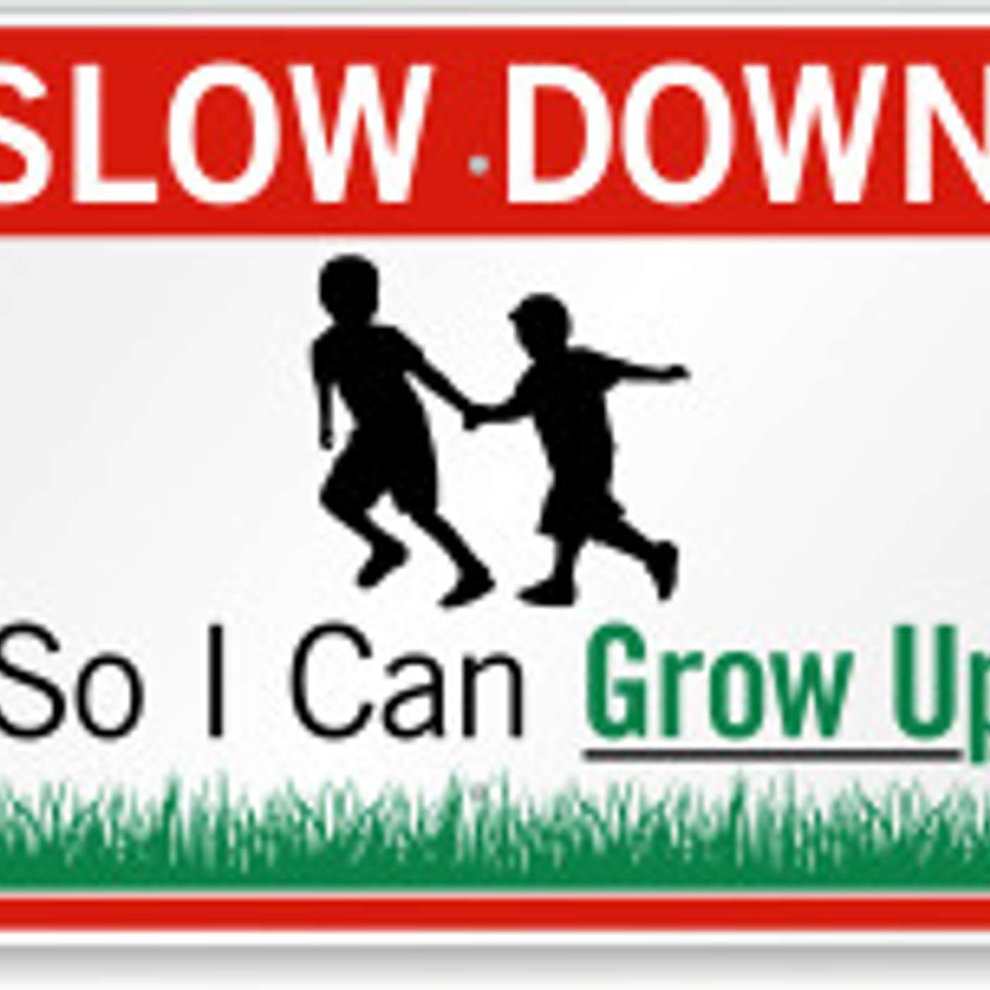 Episode 259 - Slow Down. It's About Direction not Speed!