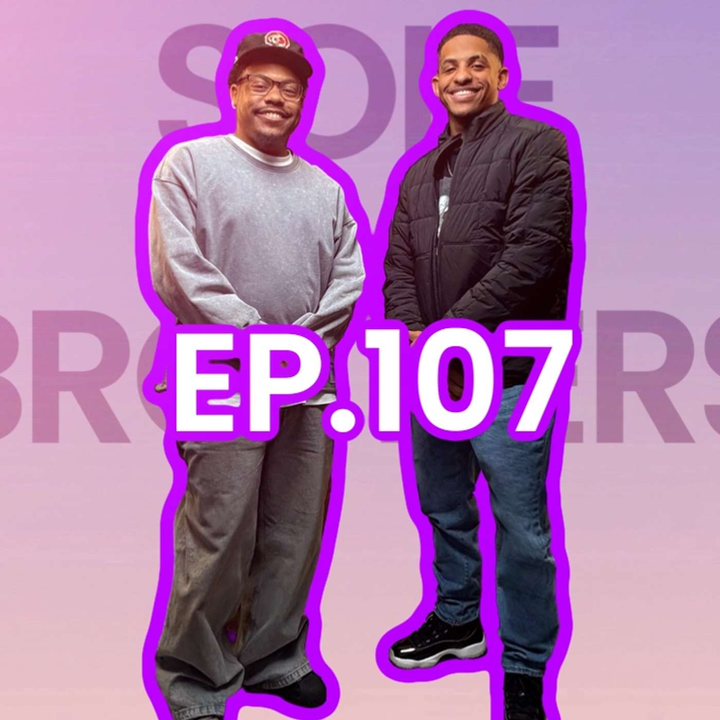 First In-Studio Episode! Mike Jones on Photography, Videography & Faith First In-Studio Episode! Mike Jones on Photography, Videography & Faith