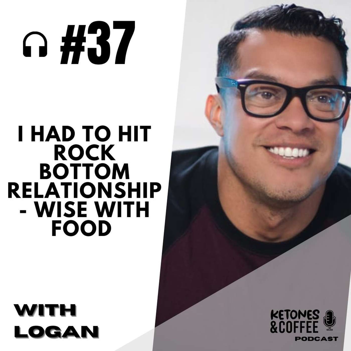 Ketones and Coffee Podcast with Lorenz