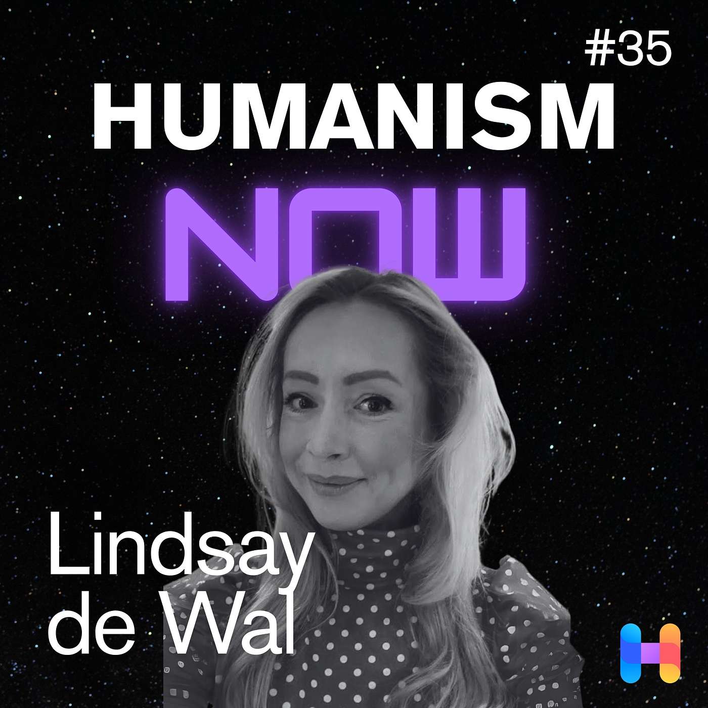 Humanism Now | A Podcast on Secular Ethics and Compassionate Change