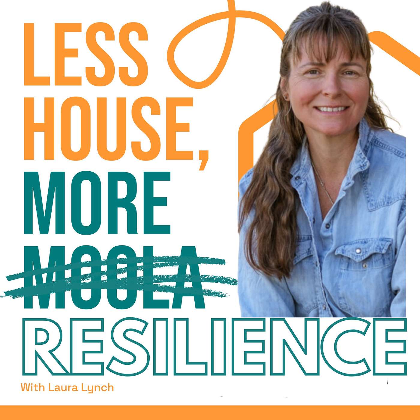 Less House More Resilience