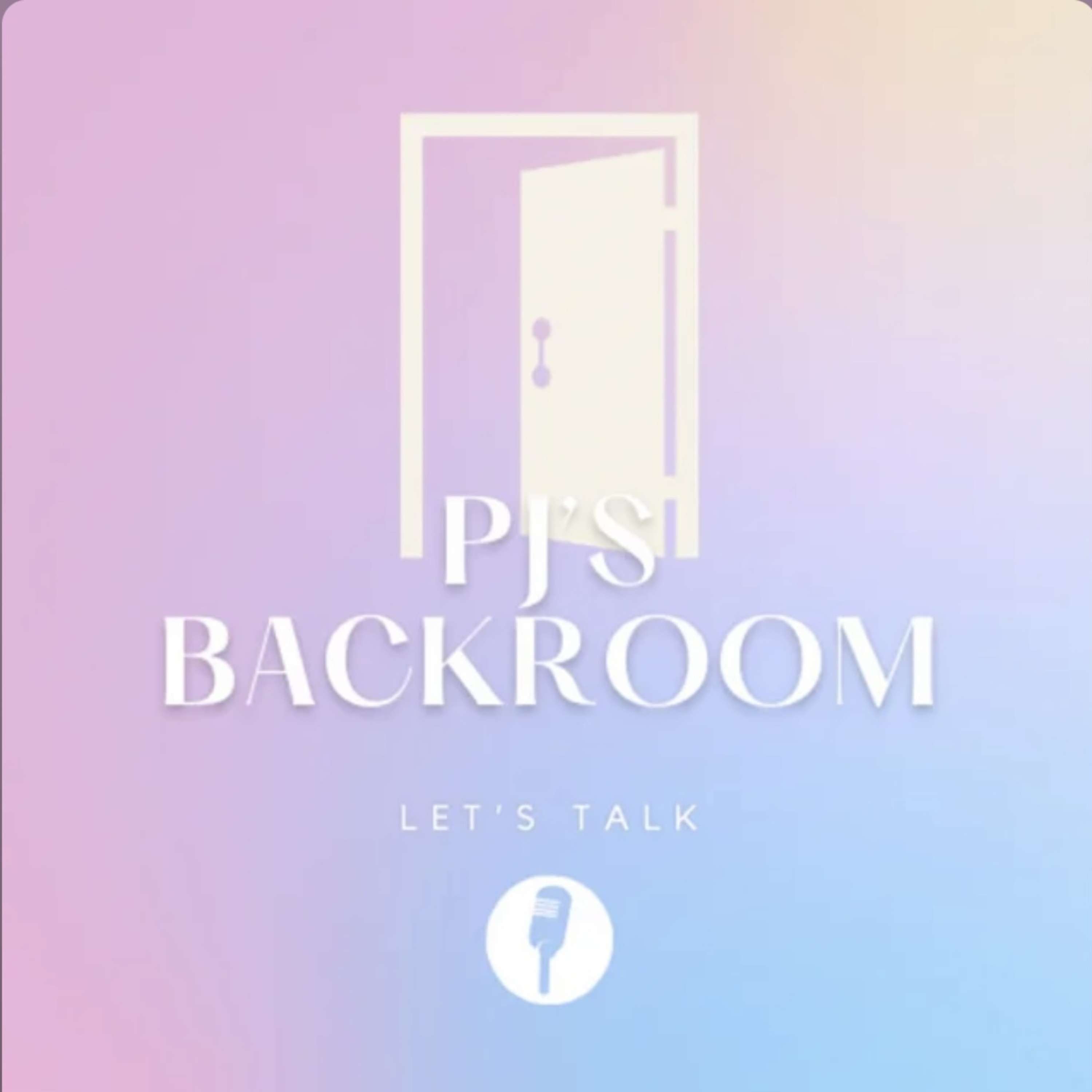 Pj’s backroom