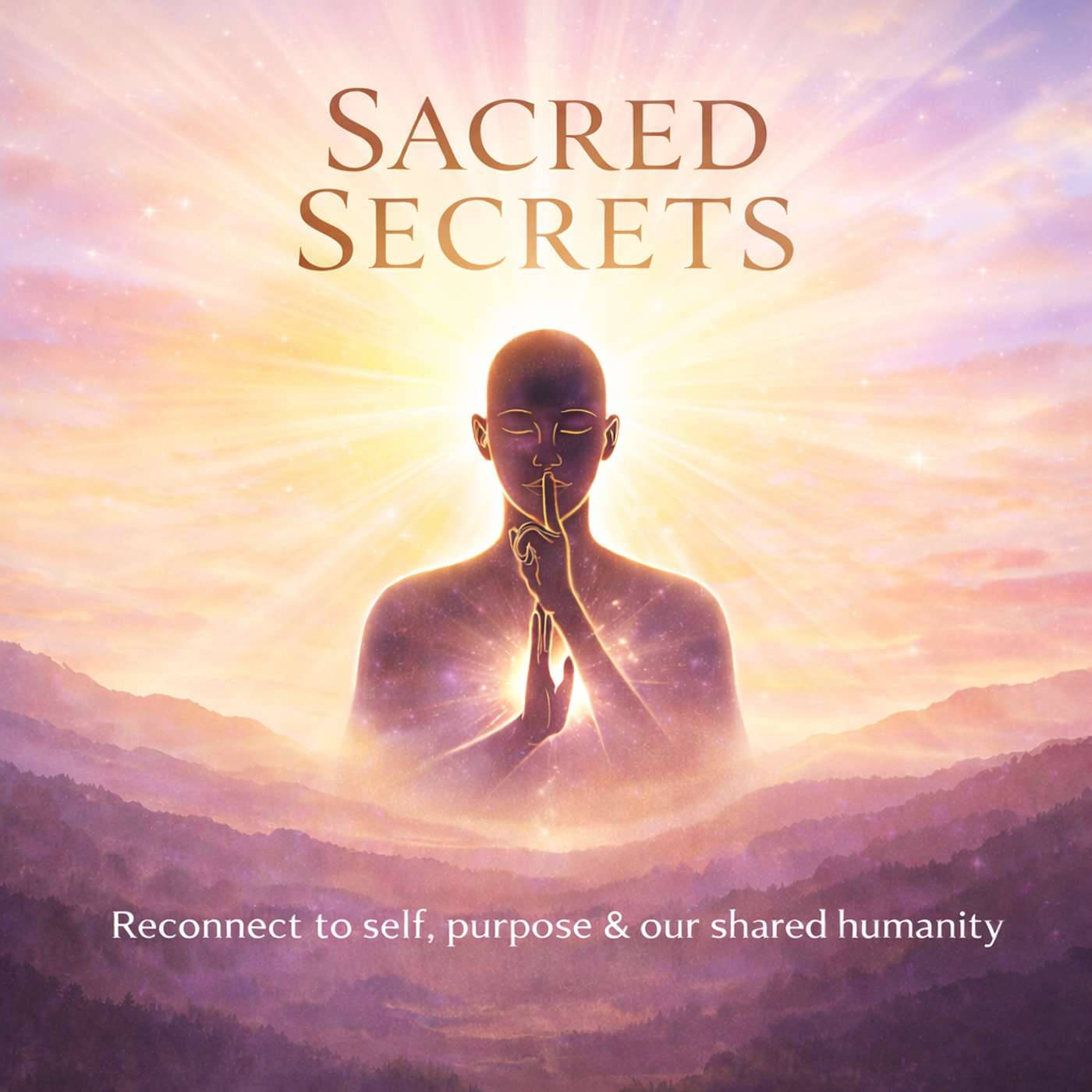 Sacred Secrets - Let's Reconnect