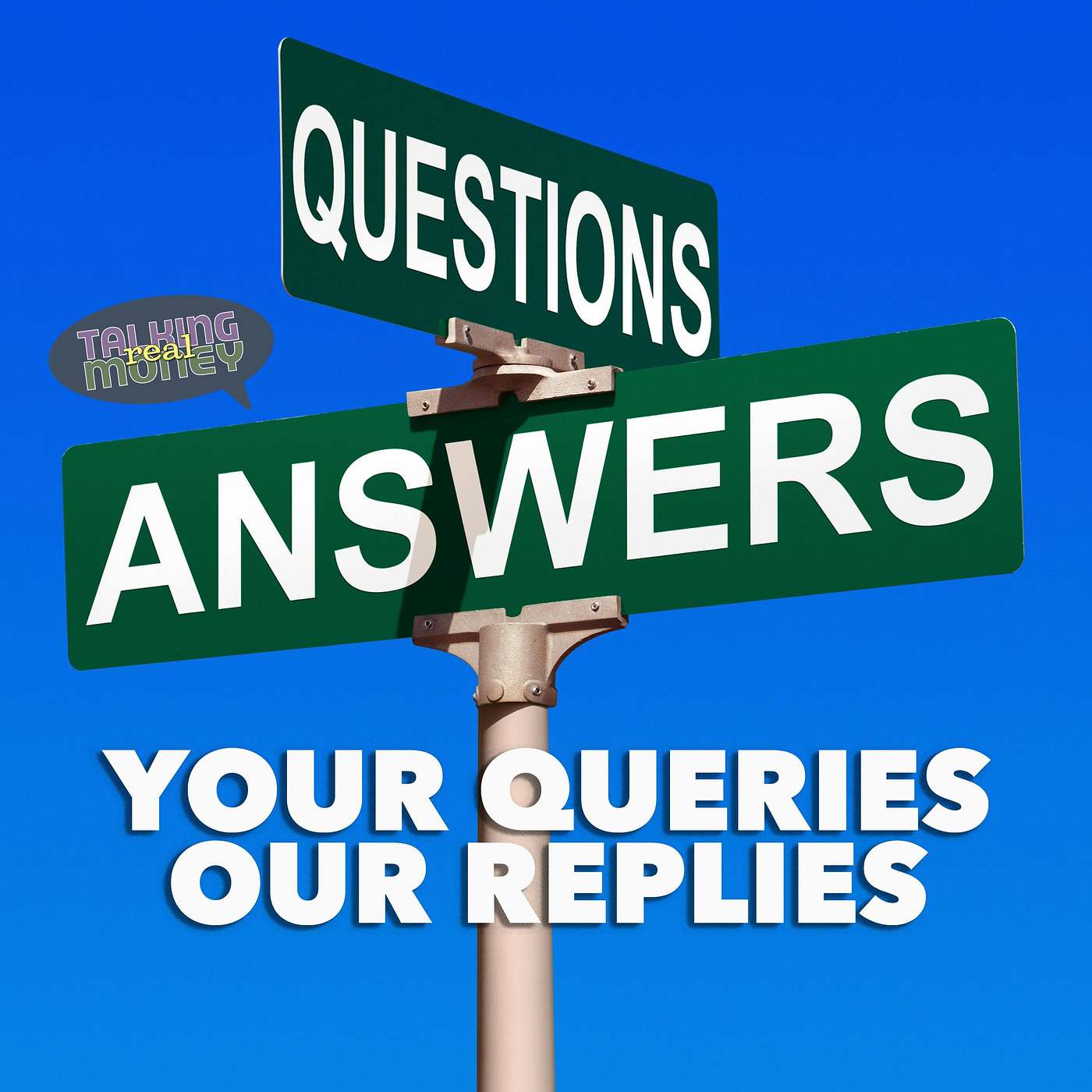 Four Question Friday