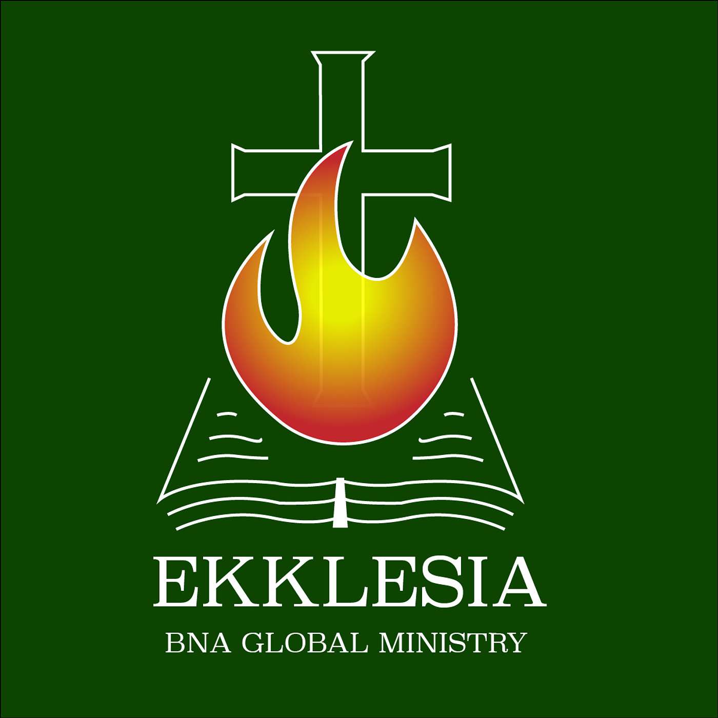 Ekklesia Domain with Pastor Bright Nana Asamoah