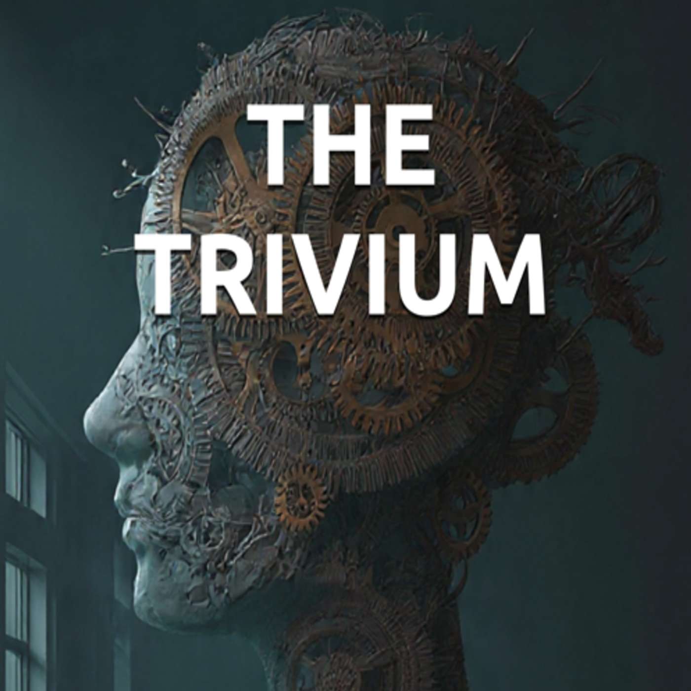 Reclaim Your Mind: Unlocking the Ancient Power of the Trivium for Modern Clarity episode artwork