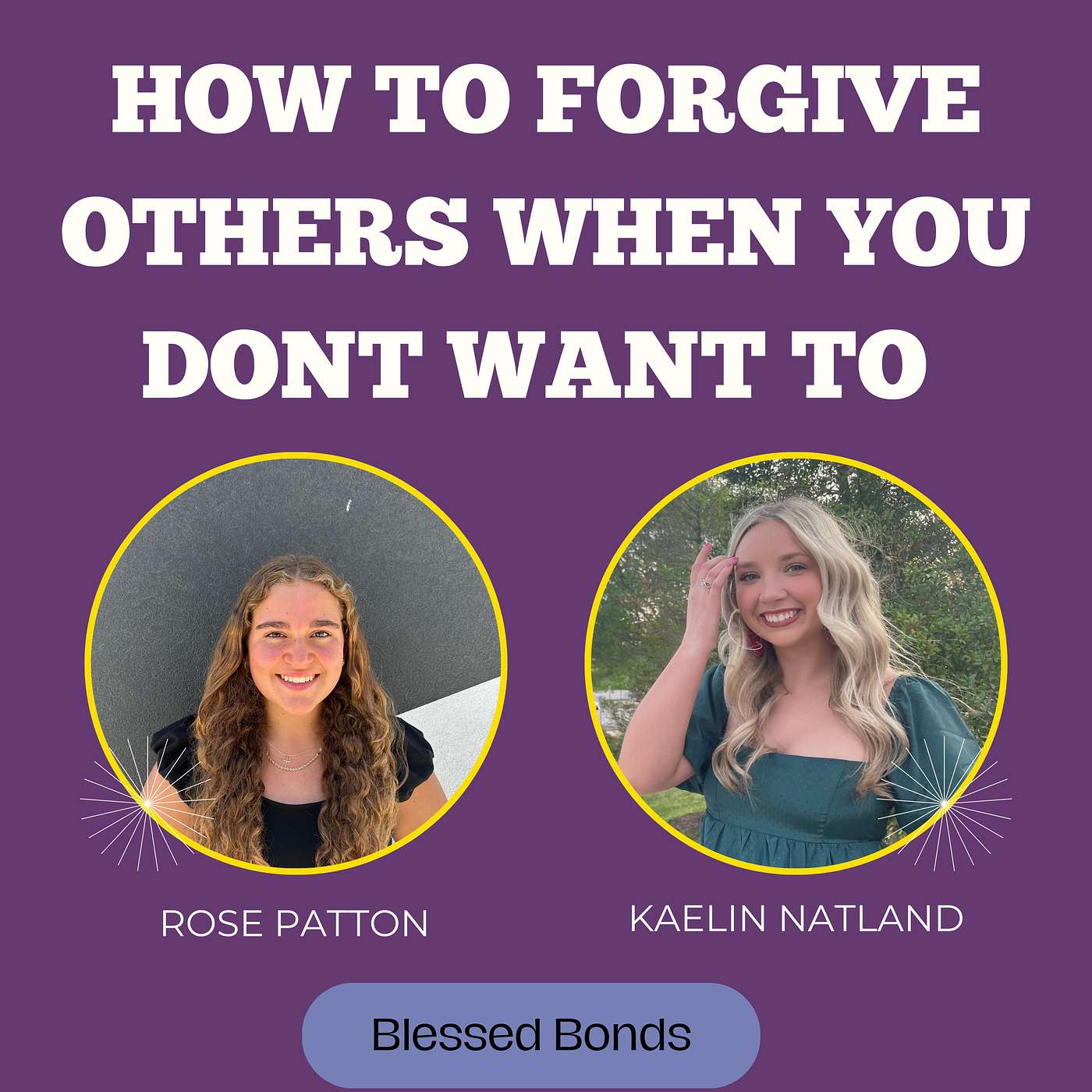 Blessed Bonds