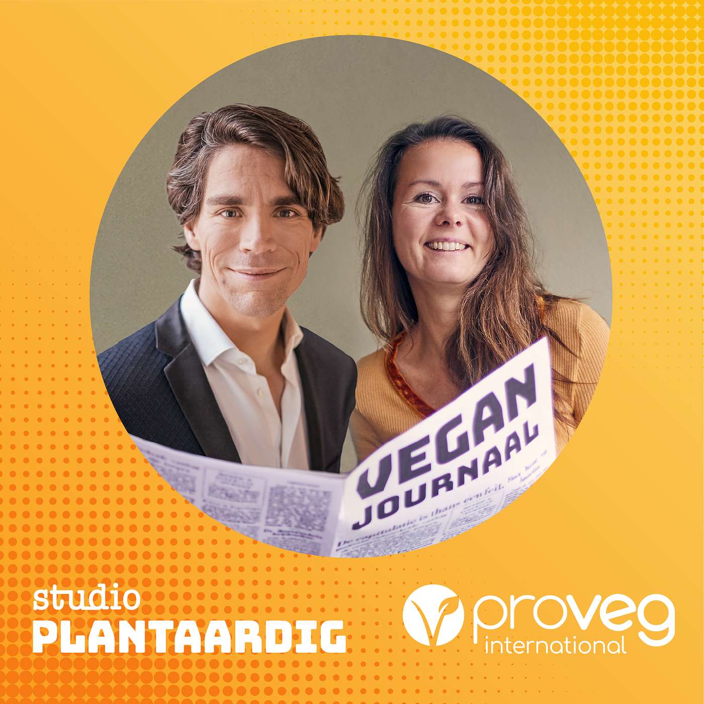 Vegan Journaal #43: Sea Shepherd oprichter Paul Watson mogelijk uitgeleverd aan Japan voor gevangenisstraf episode artwork