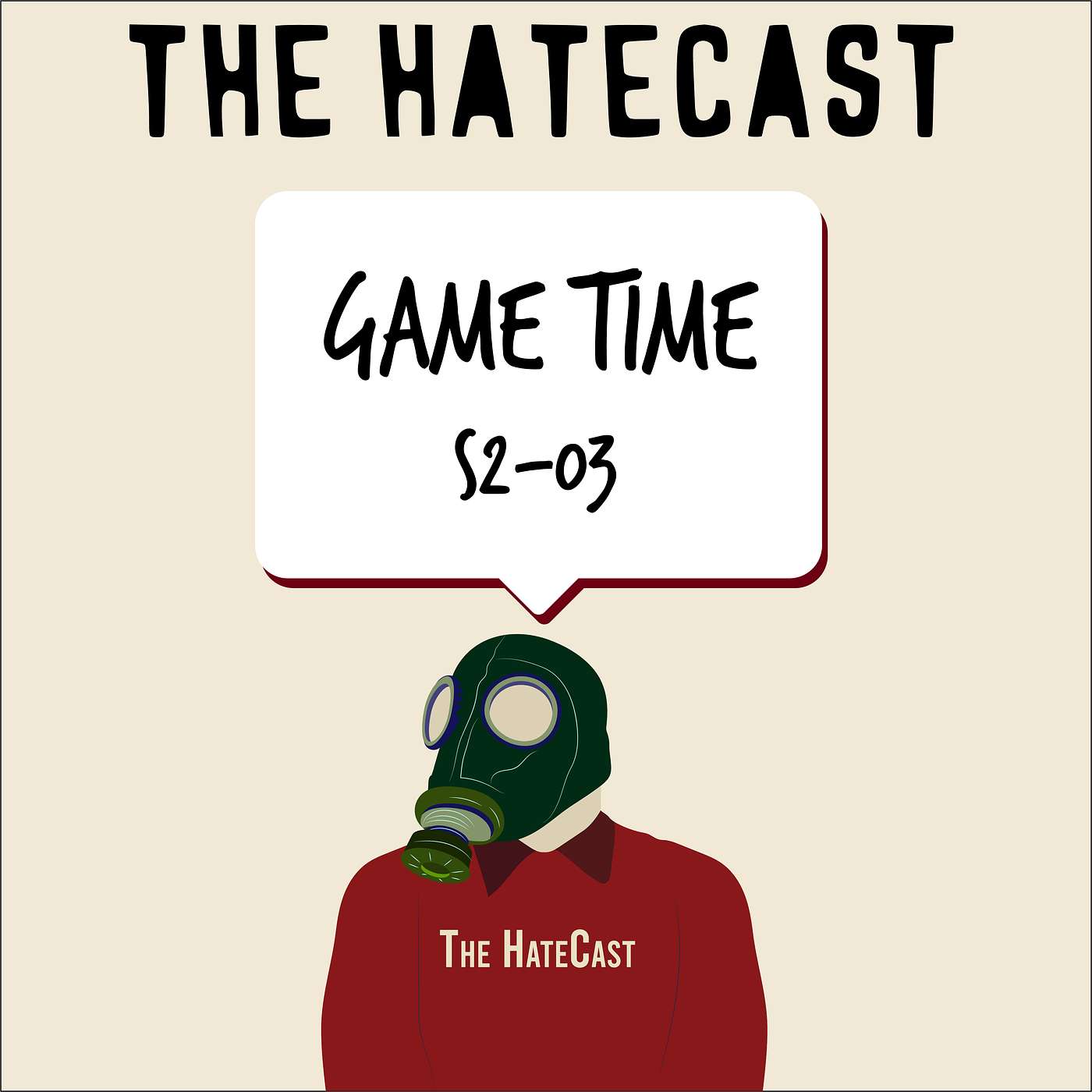 HateCast