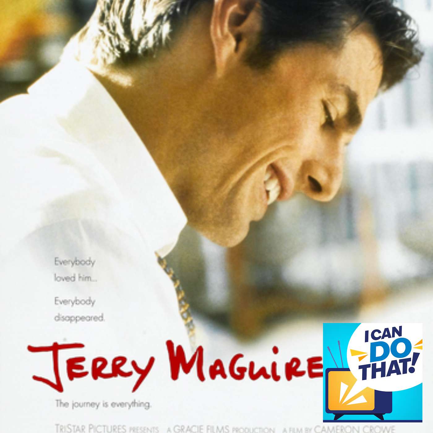 Jerry Maguire