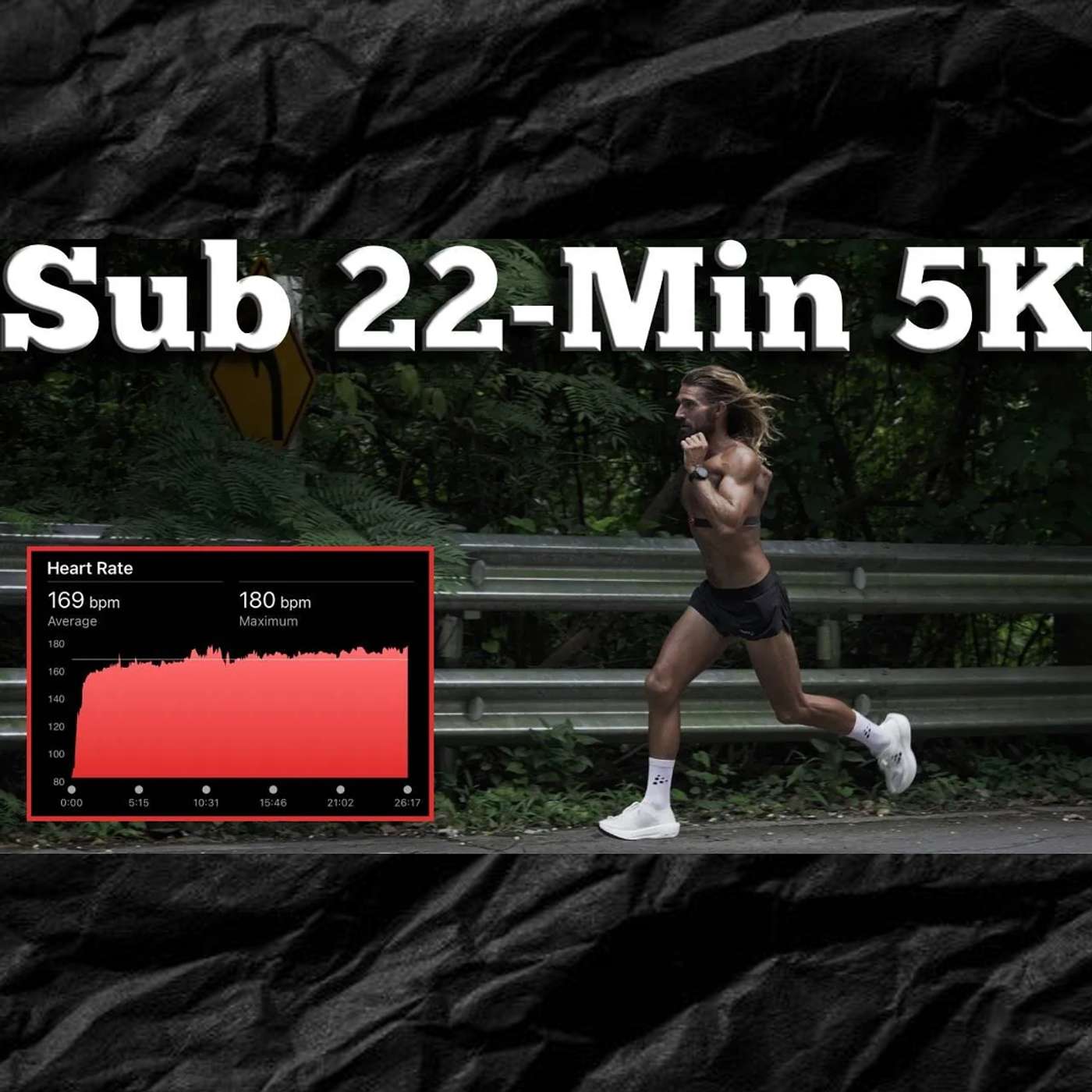 Break 22 Minutes: 5K Training Plan for a New Personal Best!