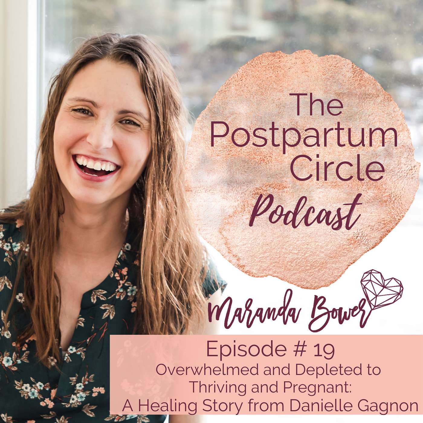 Postpartum University® Podcast