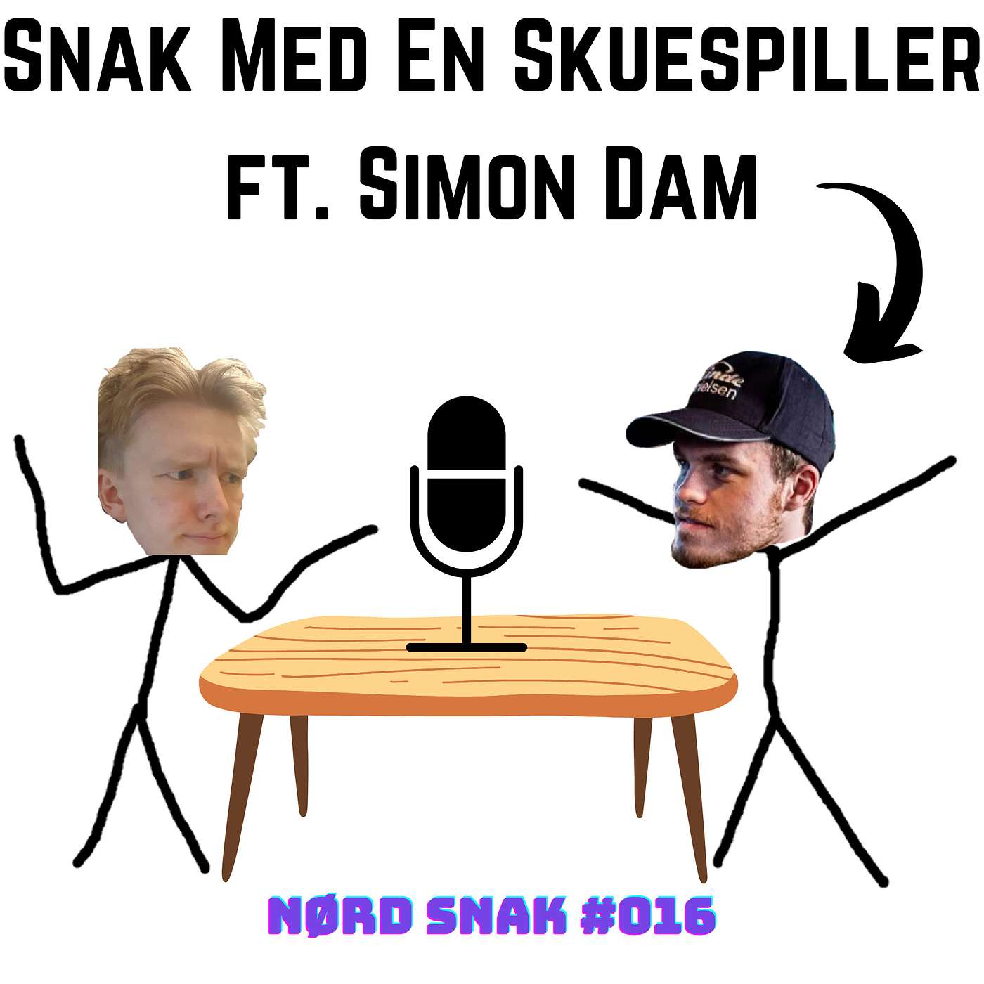 Nørd Snak
