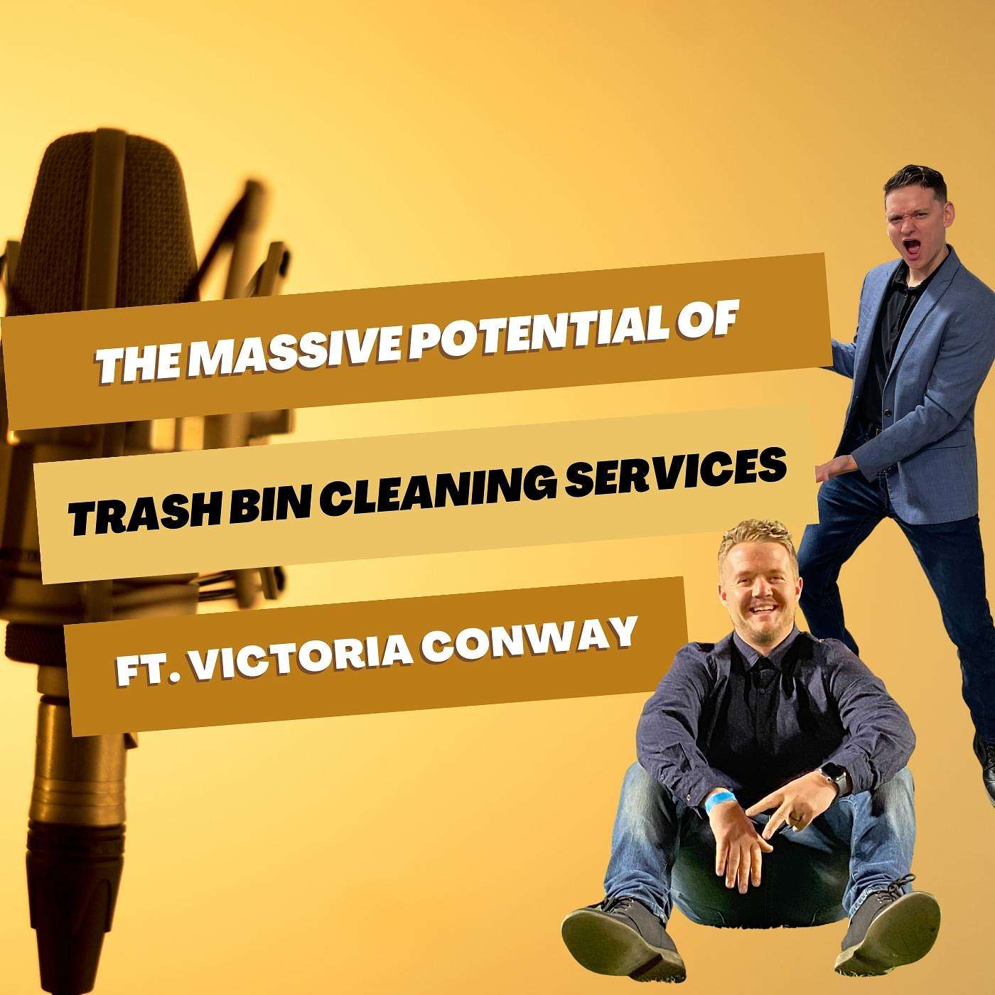The Profitable Cleaner