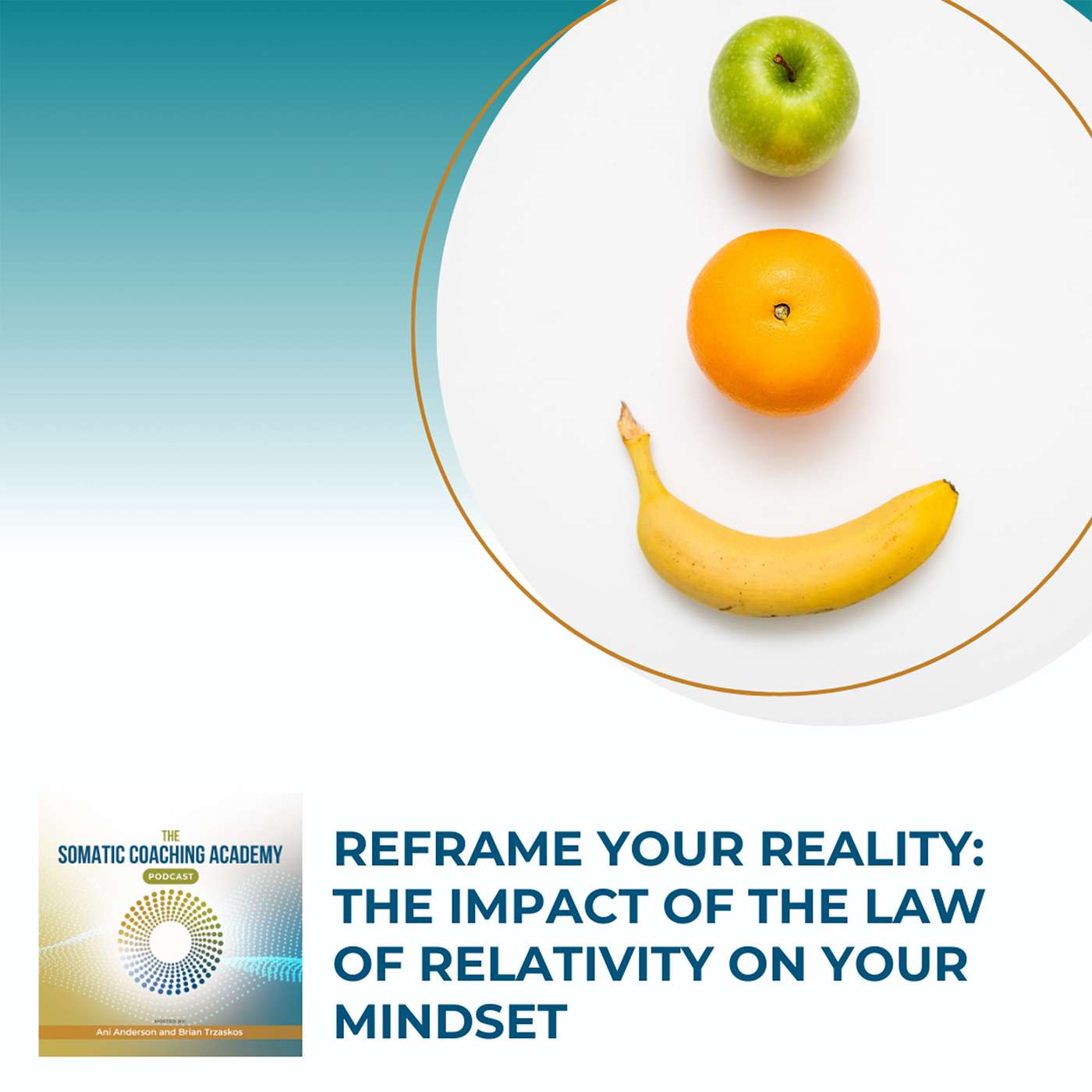 The Somatic Coaching Academy Podcast