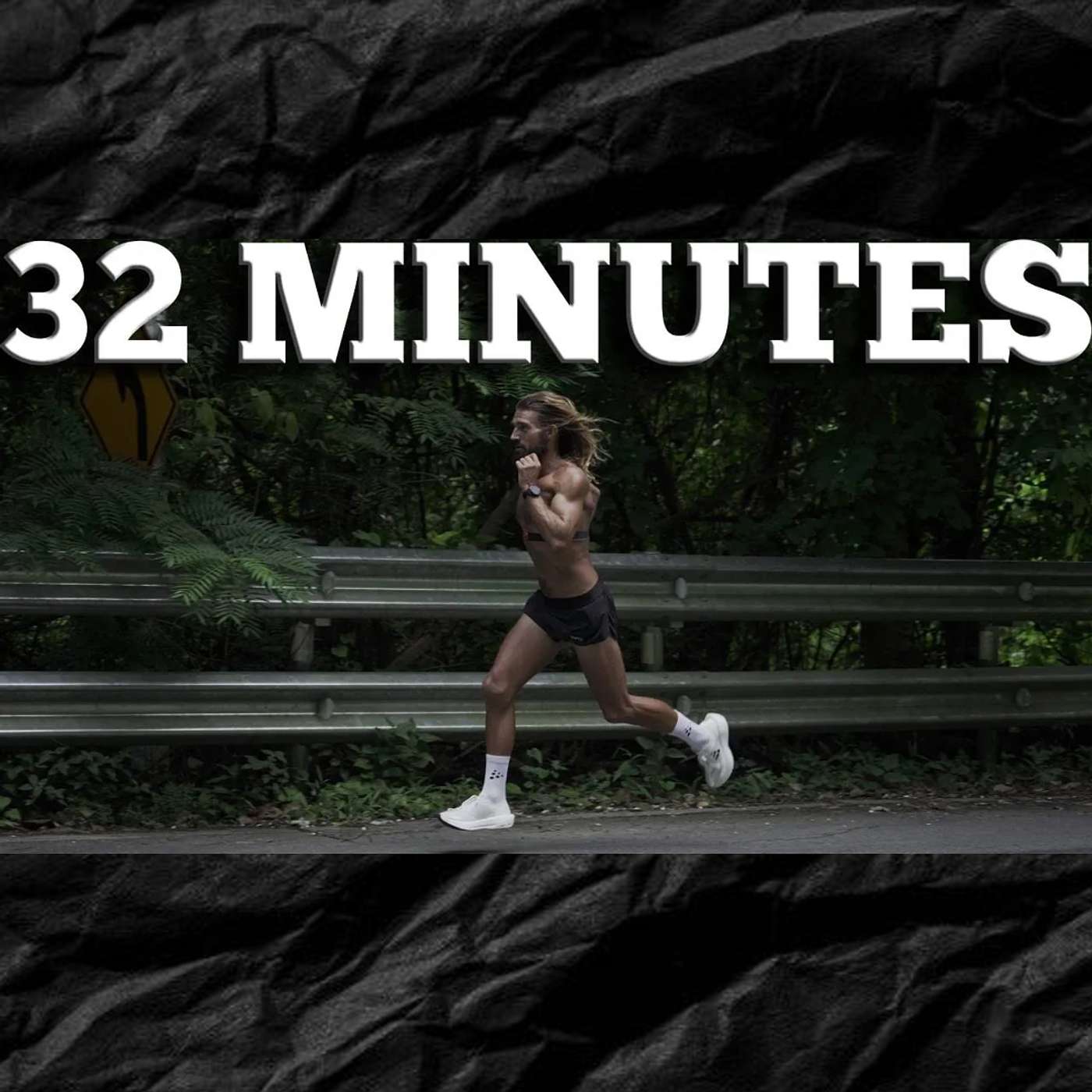 From 32-Minute 5K to Sub-3 Hour Marathon: Breakthrough Training Strategies