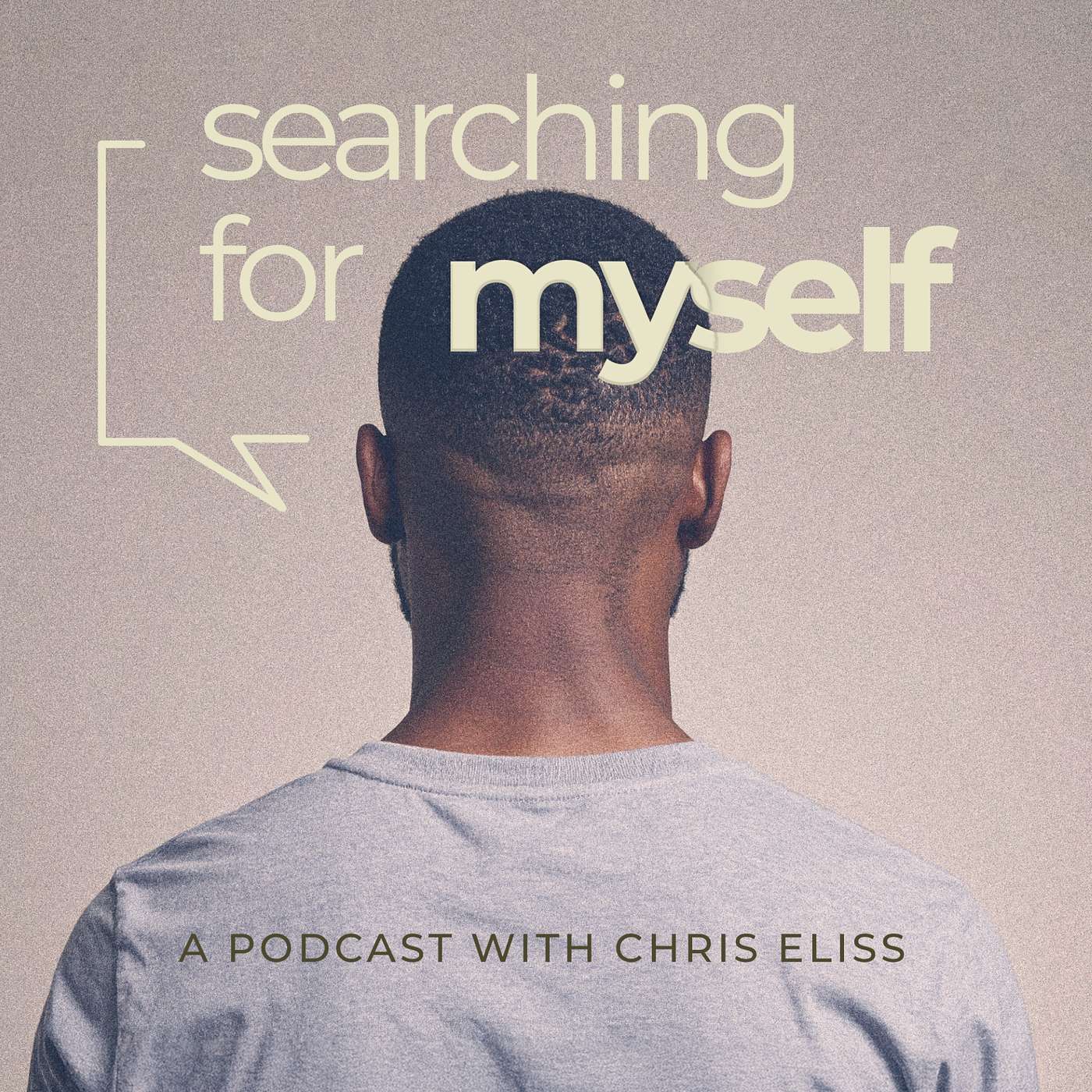 Searching for myself podcast