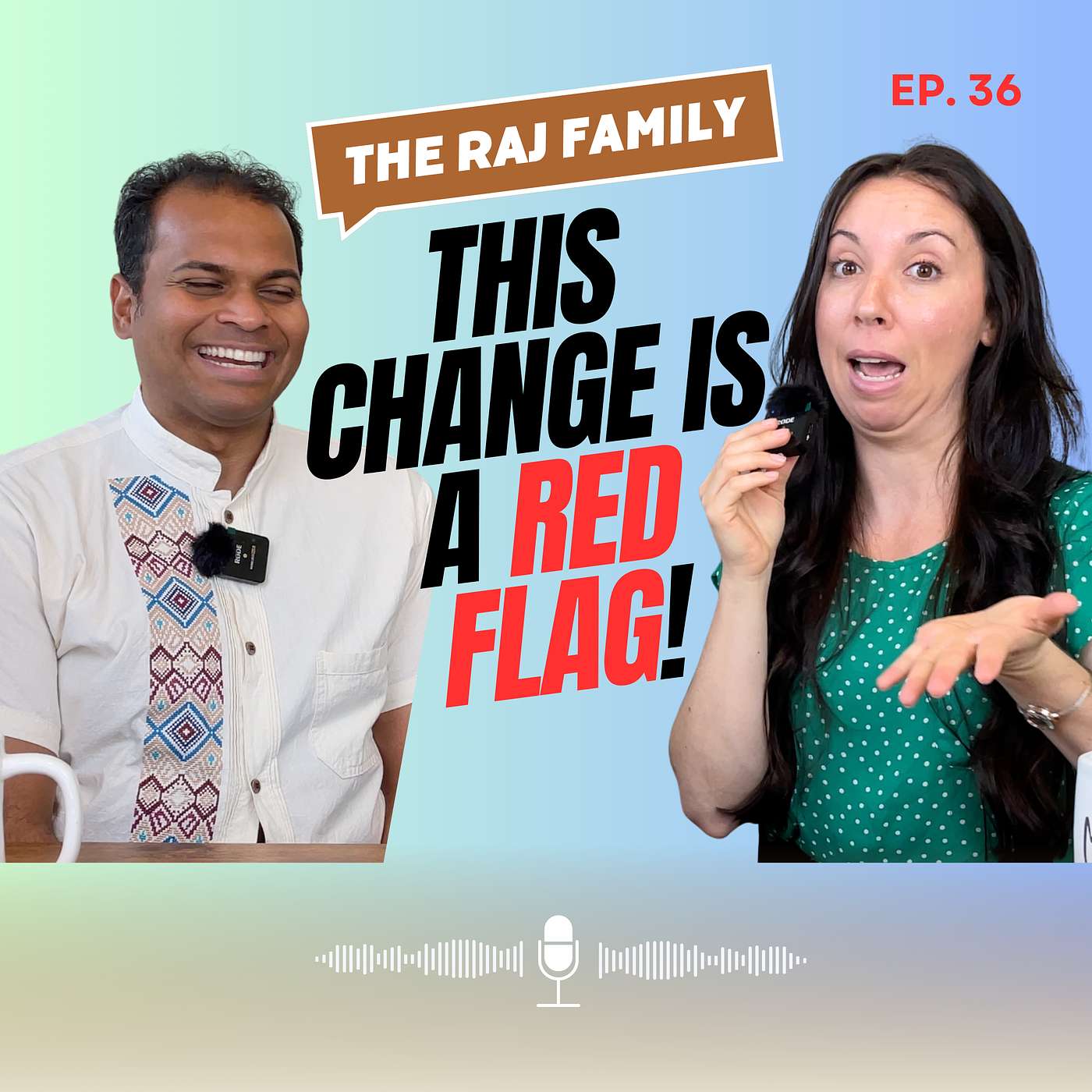 Are you Equally Yoked? - Ep 36