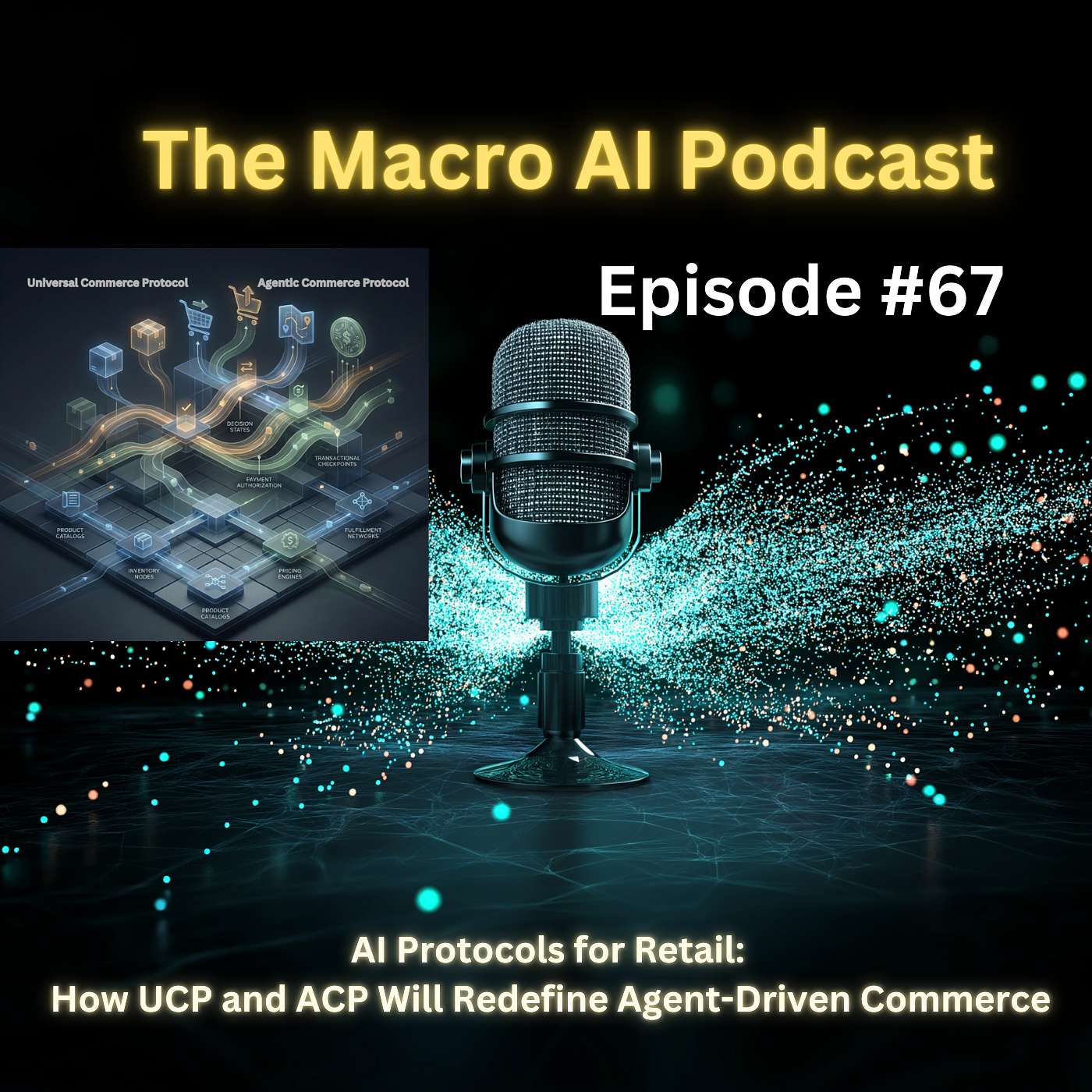 The Macro AI Podcast