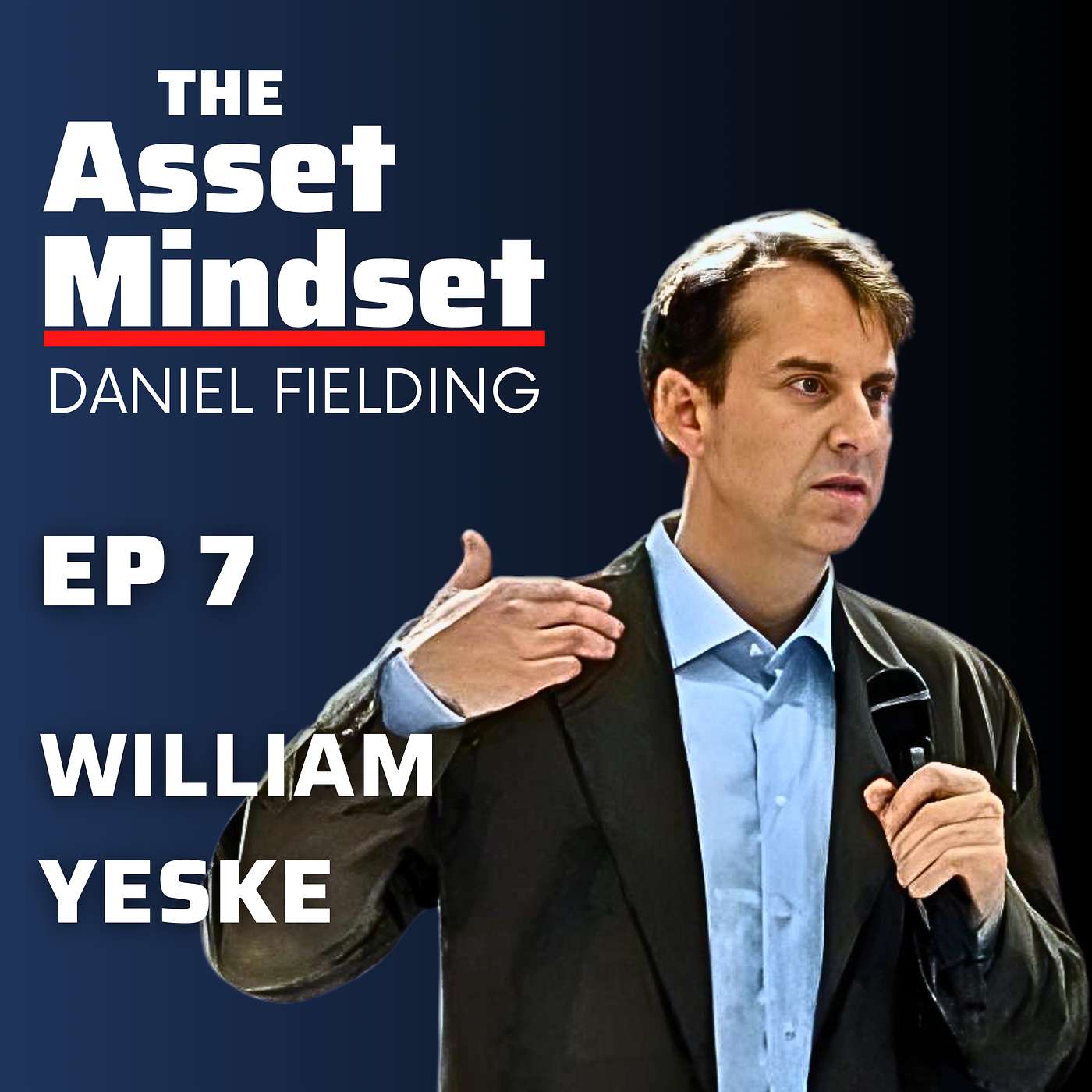 The Asset Mindset