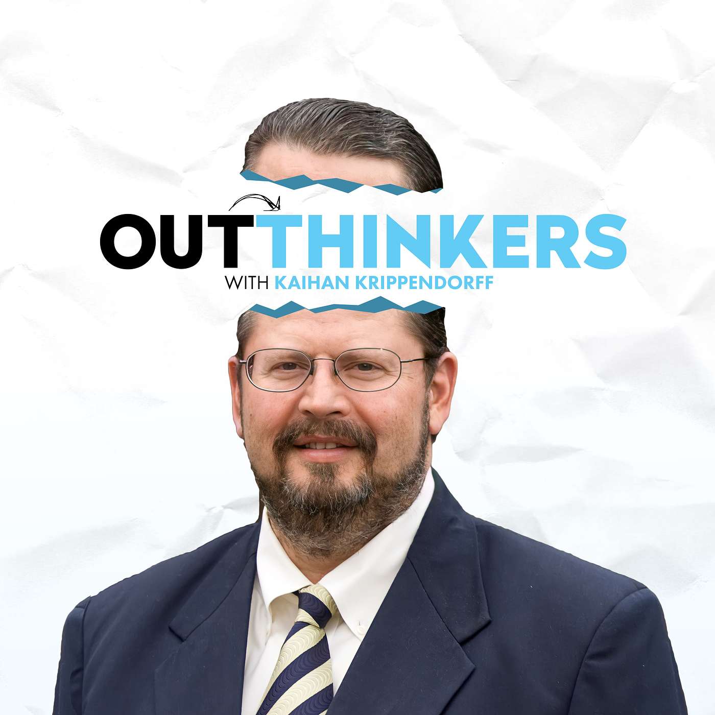 #22—Richard D'Aveni: Gaining Competitive Advantage—with TEMPORARY Advantages