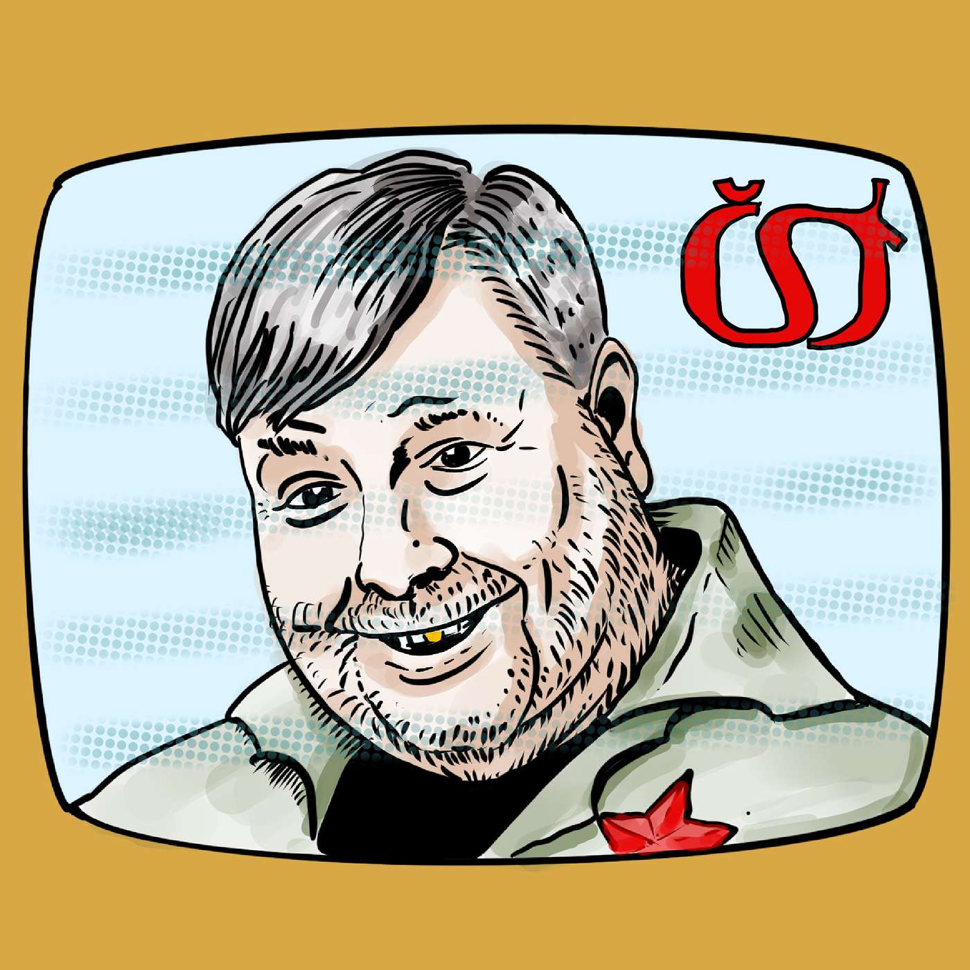 Kanárci v síti