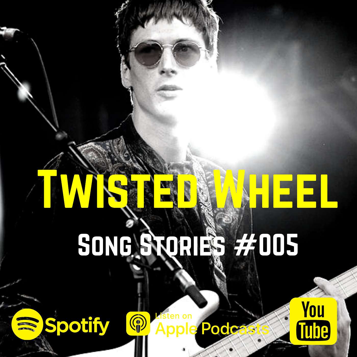 Song Stories