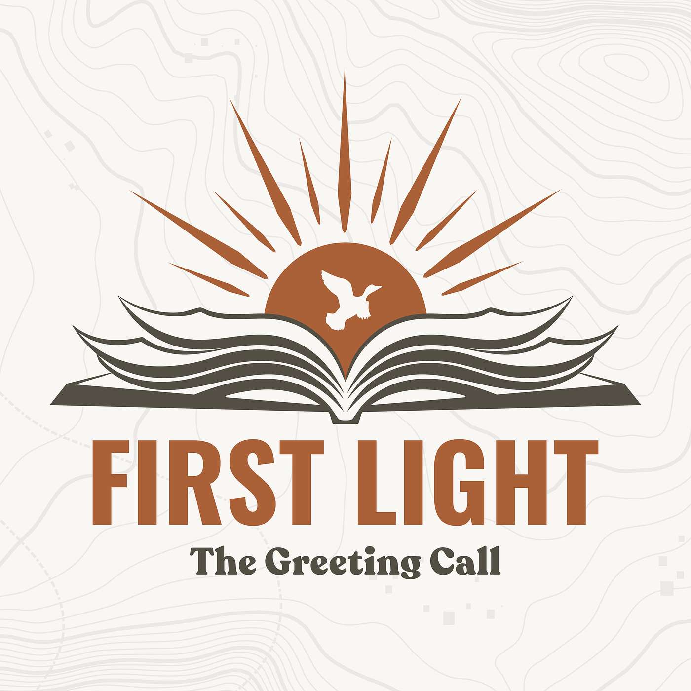First Light: Luke 15