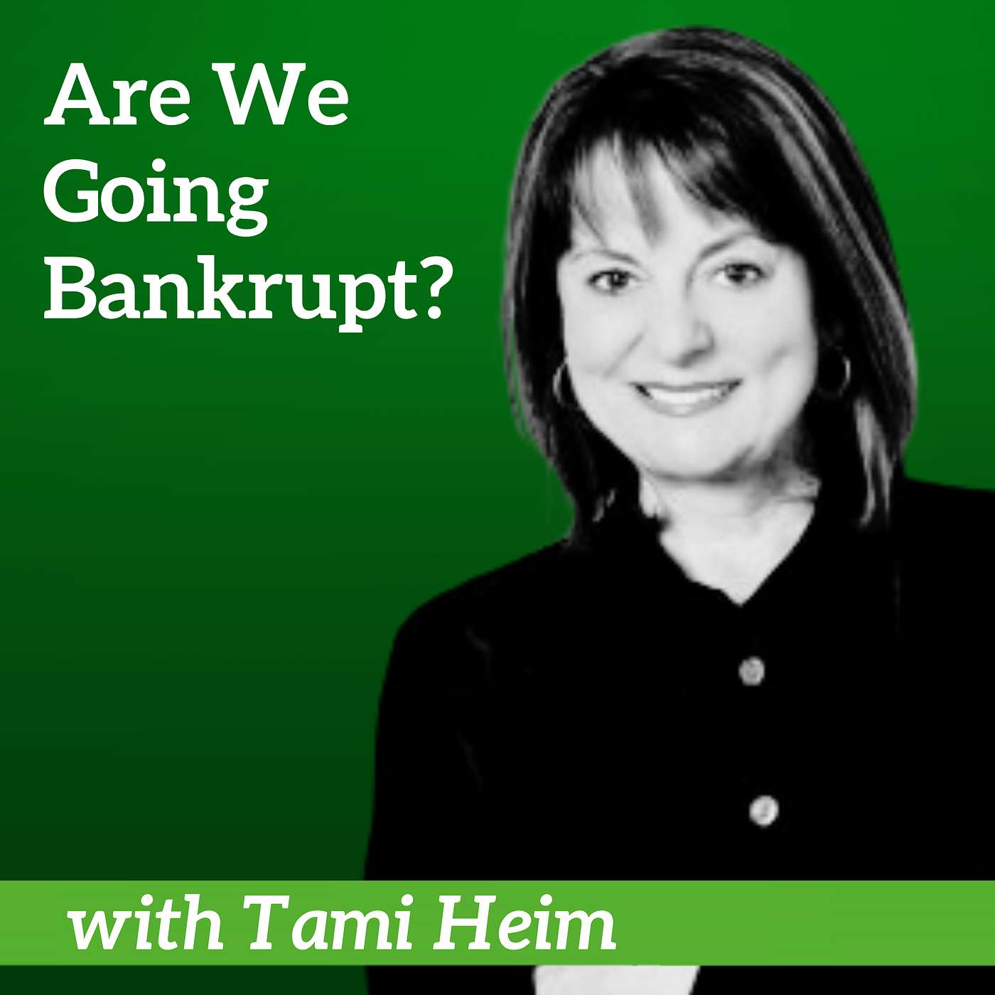 The Nonprofit CEO Podcast