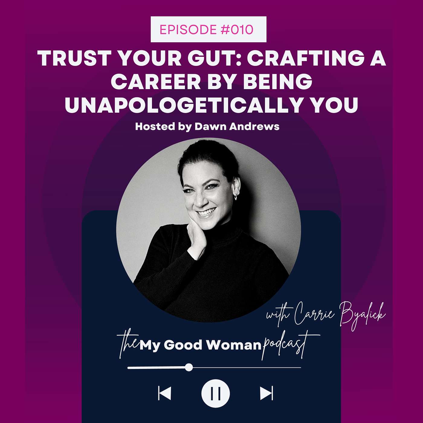 She\'s That Founder: Business Strategy, Time Management and AI Magic for Impactful Female Leaders