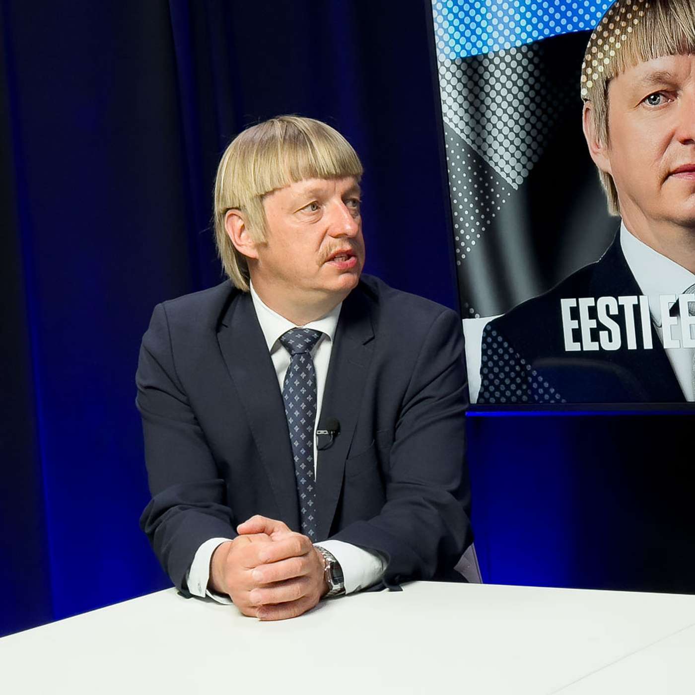 Uued Uudised taskuhääling