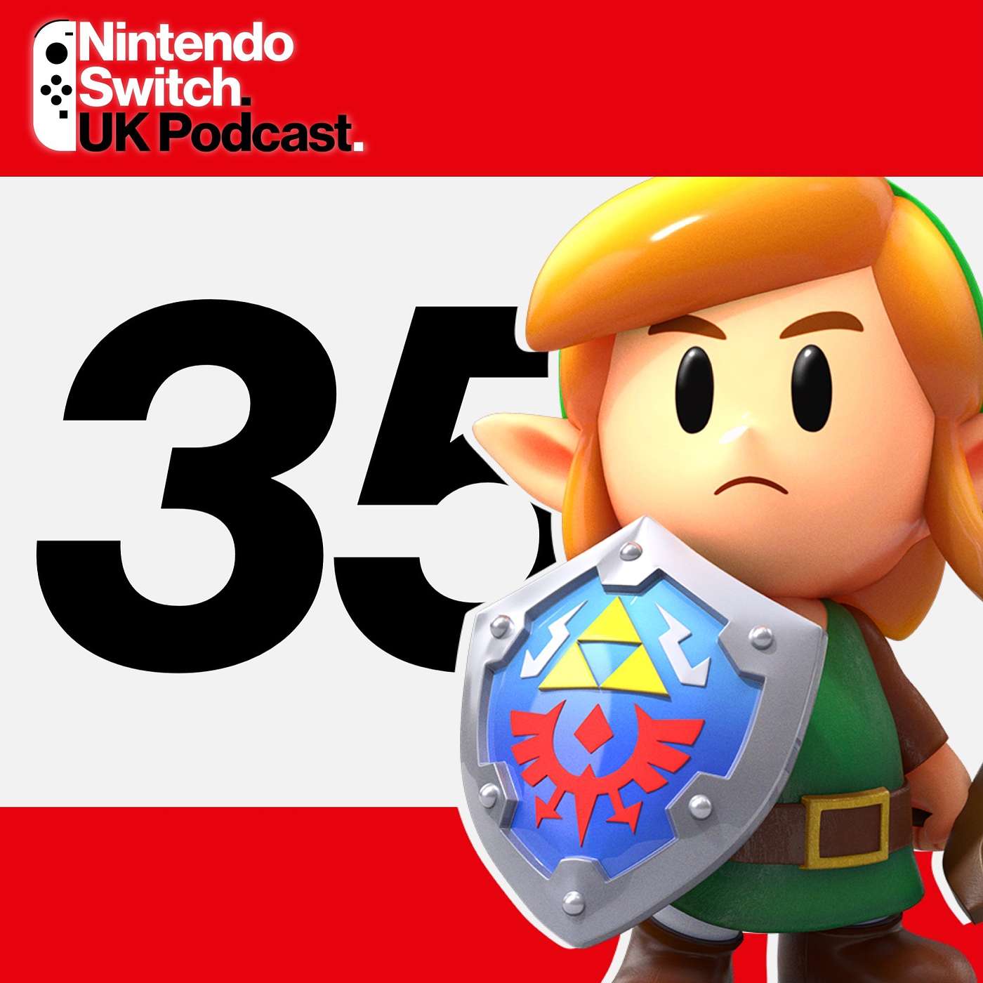 Lite's Awakening - Episode 35