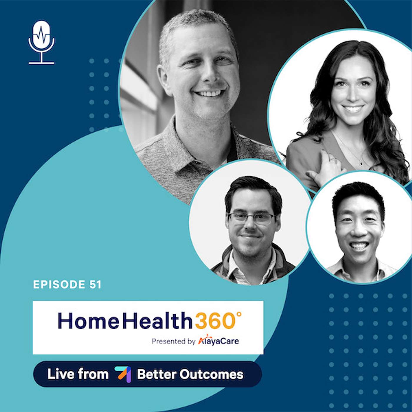 Innovations and progress: the evolution of home-based care [Live at Better Outcomes]